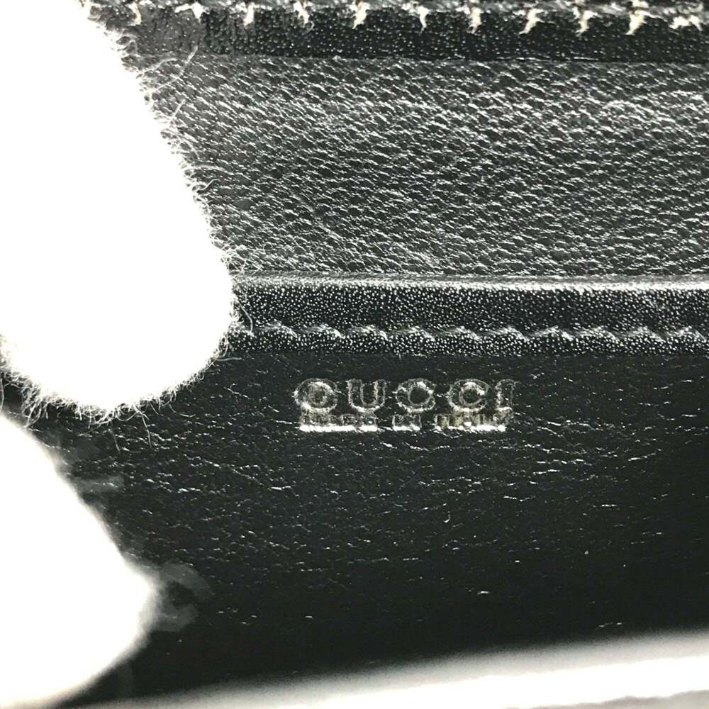GUCCI Authentic Black Shoulder Bag - Picture 10 of 15
